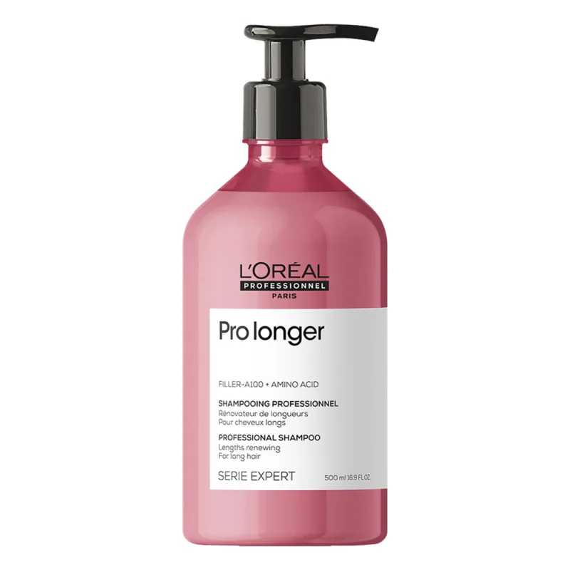 شامپو ویتامینه مخصوص تثبیت رنگ موهای رنگ شده لورآل پروفشنالVitamino Color / Vitamino Color Spectrum برند L’Oréal / لورآل